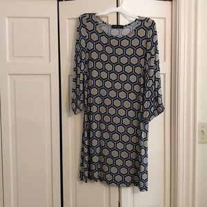 T shirt dress